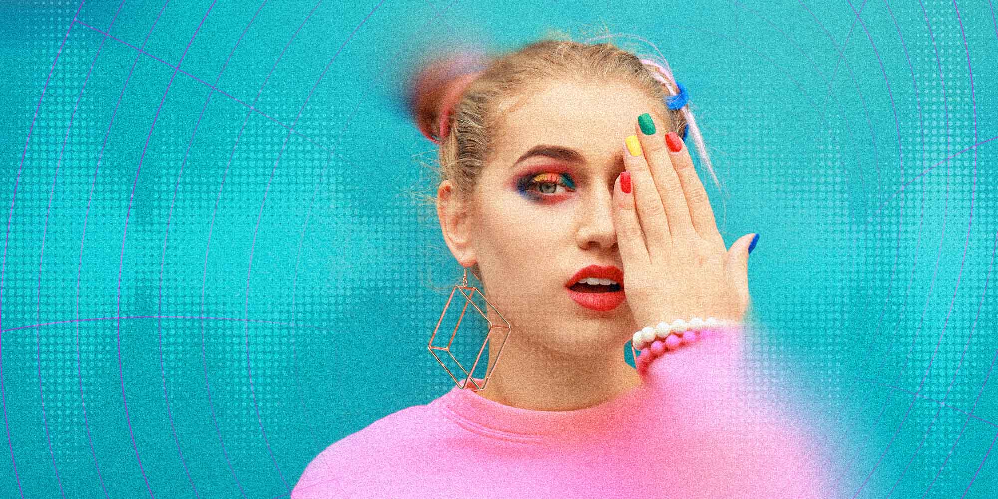 Retro Beats and Dancefloor Heat