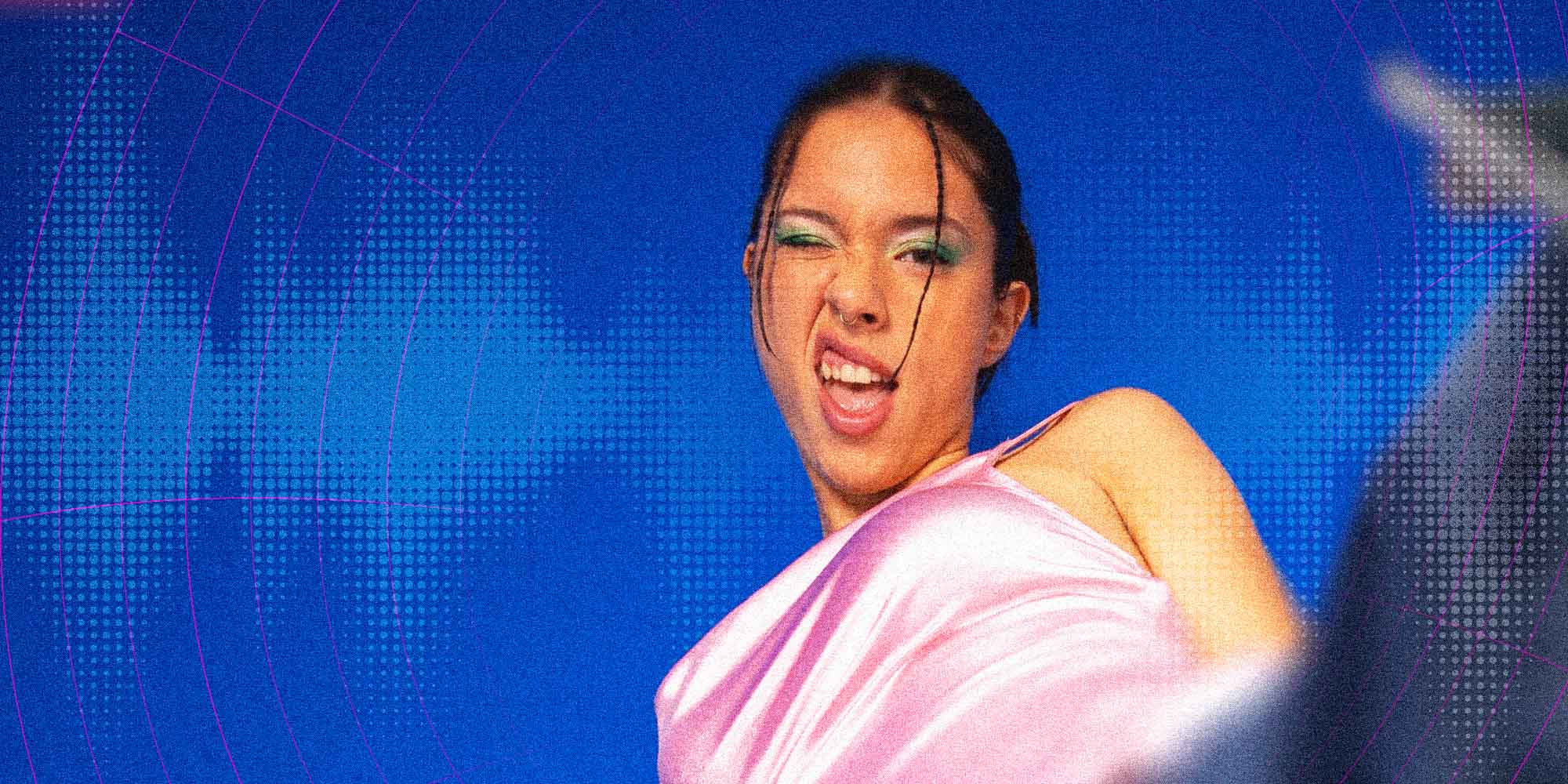 90s Dance Party Blast